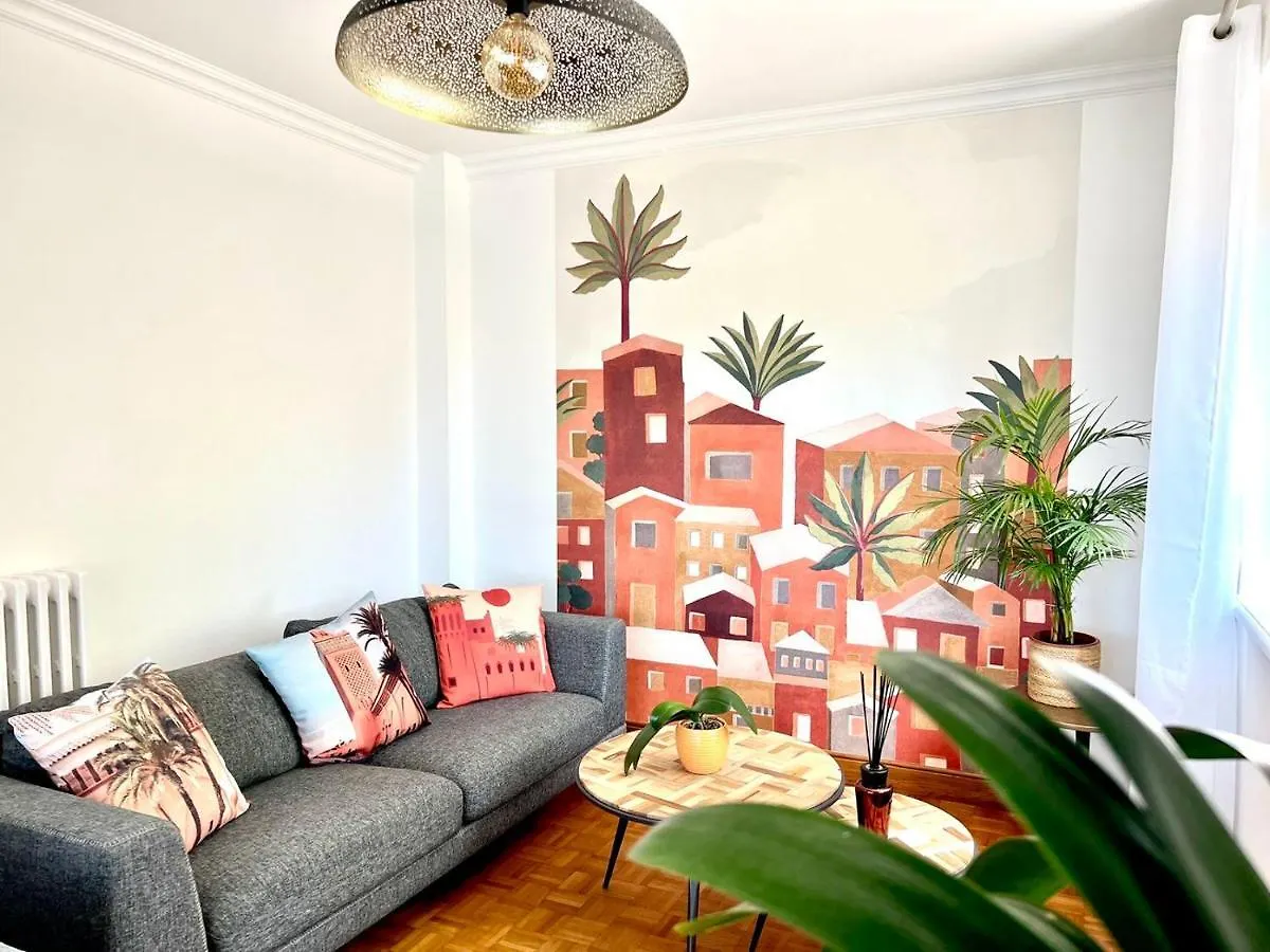 L Ame Voyageuse, Raffinee, 2-8 Personnes, 15 Min Des Plages Baye