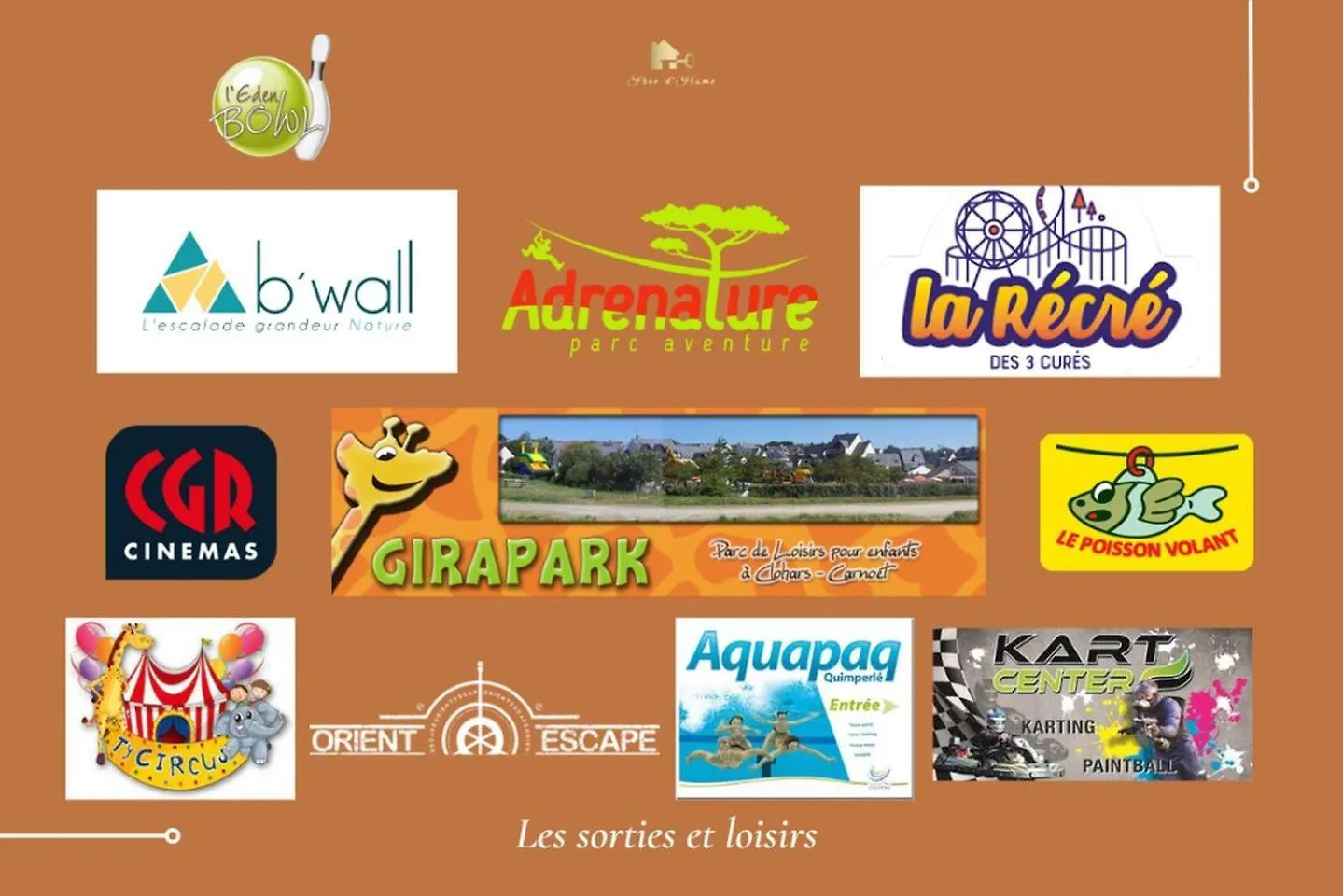 L Ame Voyageuse, Raffinee, 2-8 Personnes, 15 Min Des Plages Baye  França