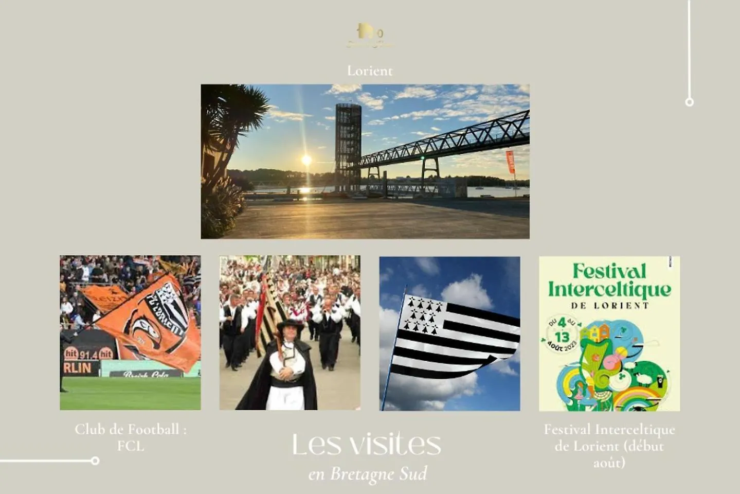 Casa de Férias L Ame Voyageuse, Raffinee, 2-8 Personnes, 15 Min Des Plages Baye  França