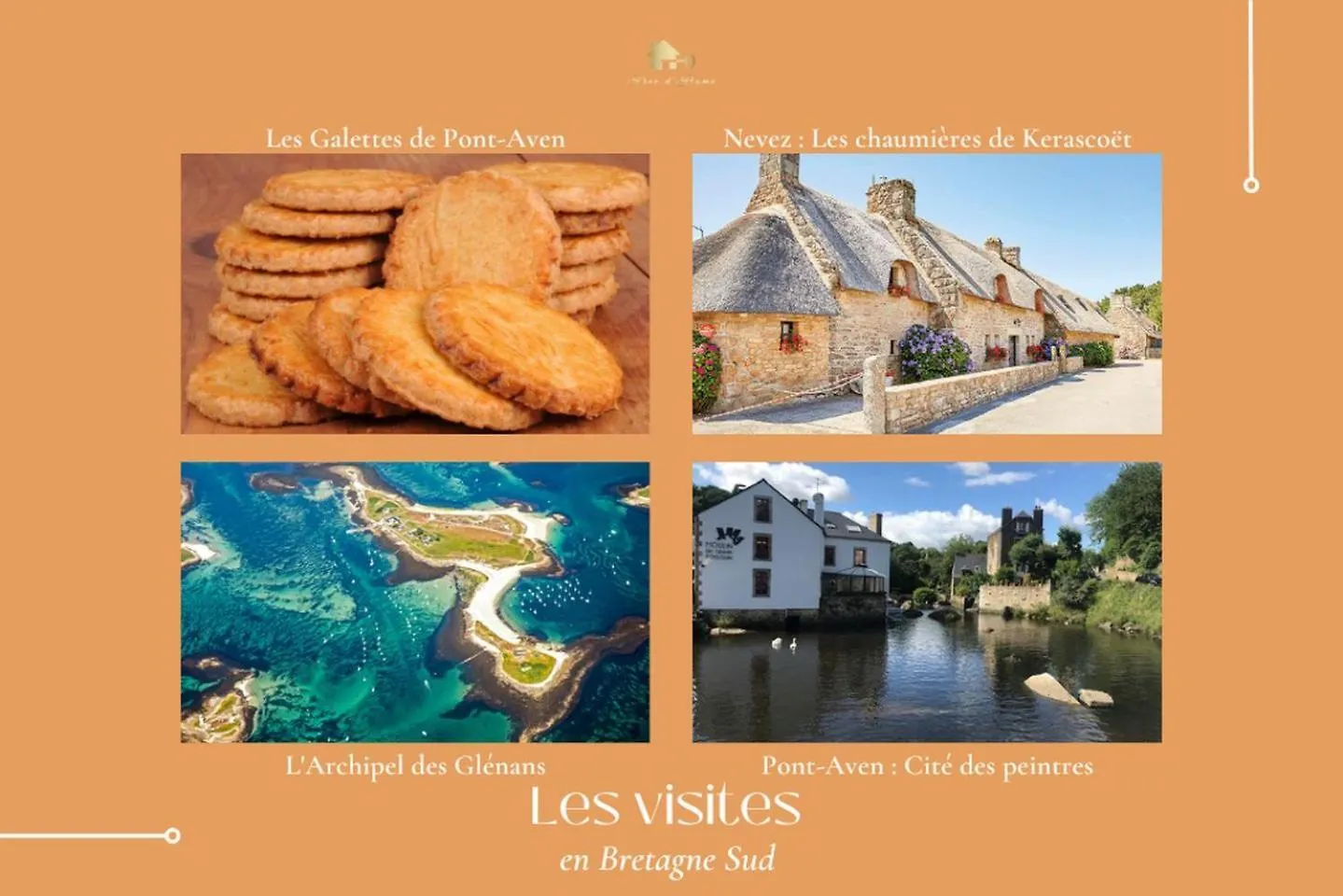 L Ame Voyageuse, Raffinee, 2-8 Personnes, 15 Min Des Plages Baye  0*, Baye (Finistere)