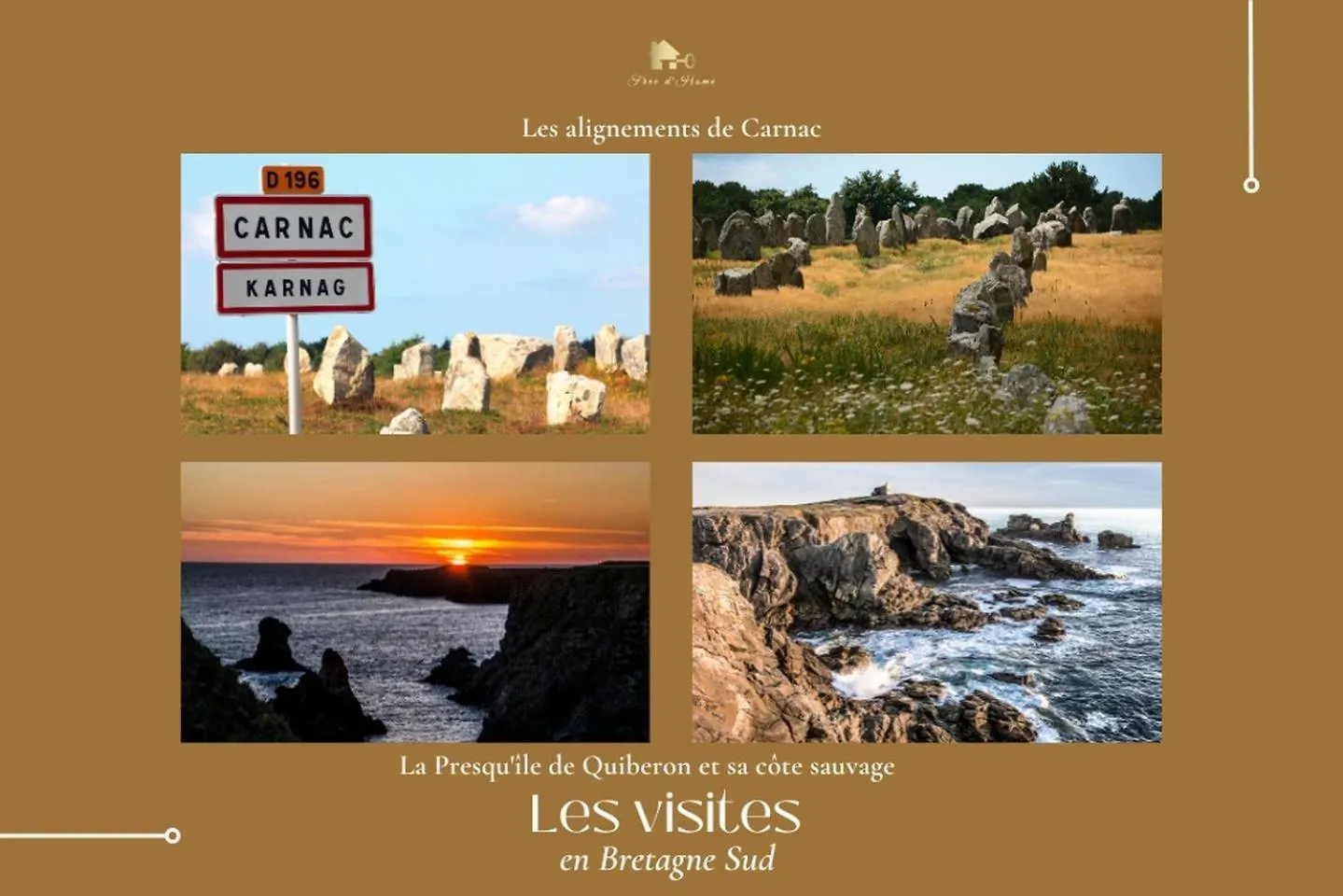 L Ame Voyageuse, Raffinee, 2-8 Personnes, 15 Min Des Plages Baye