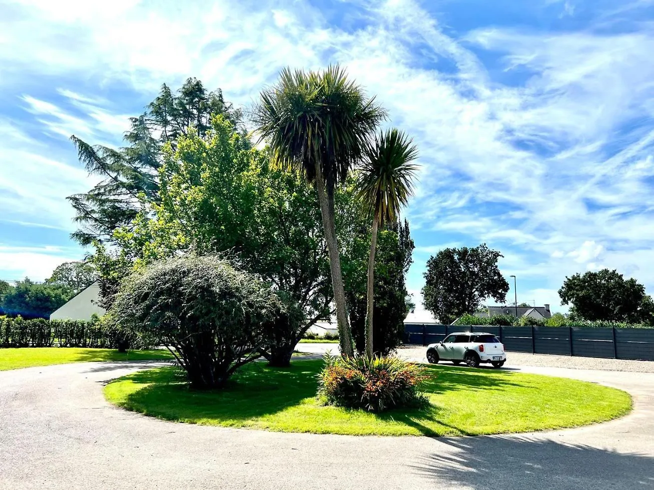 L Ame Voyageuse, Raffinee, 2-8 Personnes, 15 Min Des Plages Baye  0*, Baye (Finistere)